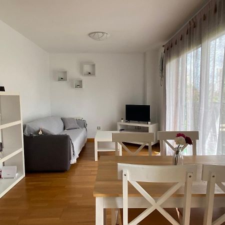 Maestro Rodrigo Apartment Valencie Exteriér fotografie